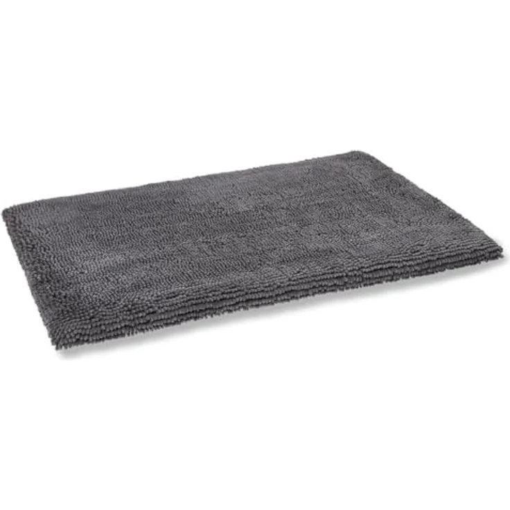 Wolters Cleankeeper Reise Pad, Hundebett + Katzenbett, wasser- und schmutzabsorbierend, abziehbarer Bezug, waschbar bei 30 °C – Bild 1