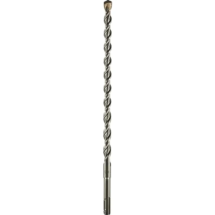 Makita SDS-VPLUS-Bohrer 12x310 mm, Betonbohrer mit Zentrierspitze und SDS-PLUS-Aufnahme – Bild 2