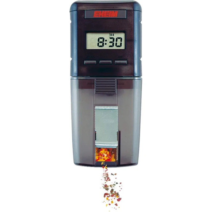 Eheim autofeeder Futterautomat – Bild 1