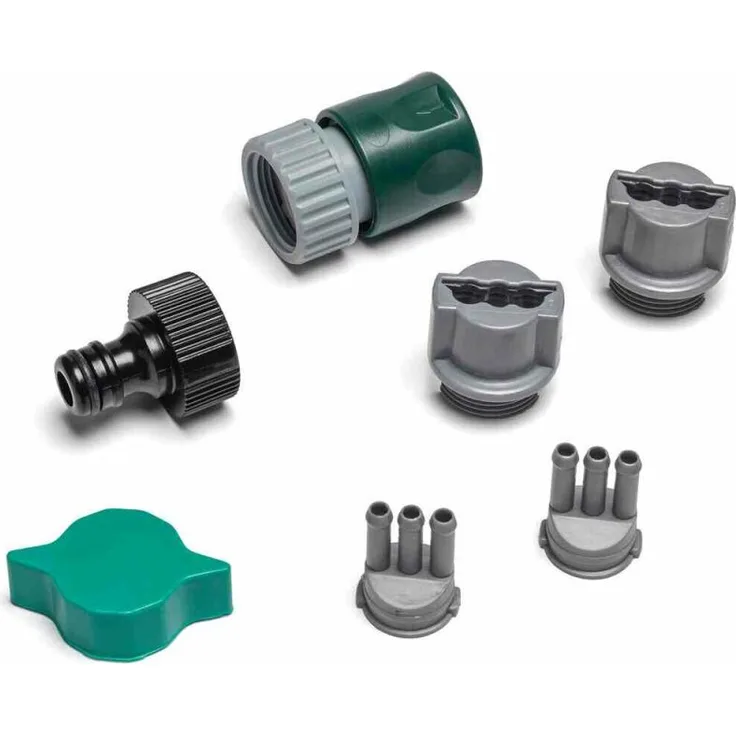 SIENA GARDEN Zubehörset Sprühschlauch