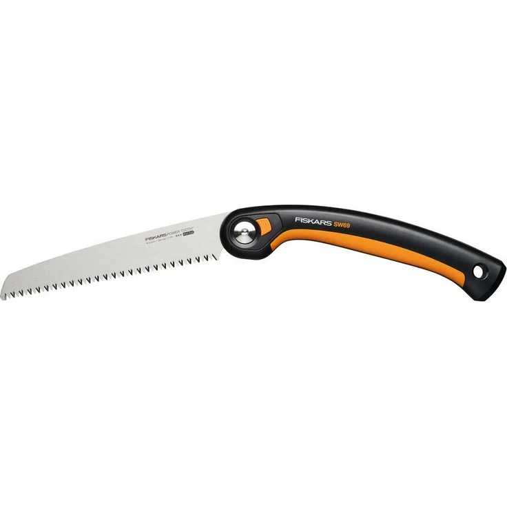 Klappsäge SW69 Fiskars Plus – Bild 1