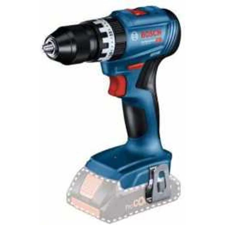 Bosch Professional Akku-Schlagbohrschrauber GSB 18V-45 – Bild 1