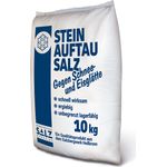 Streusalz 10 kg gegen Schnee- und Eisglätte