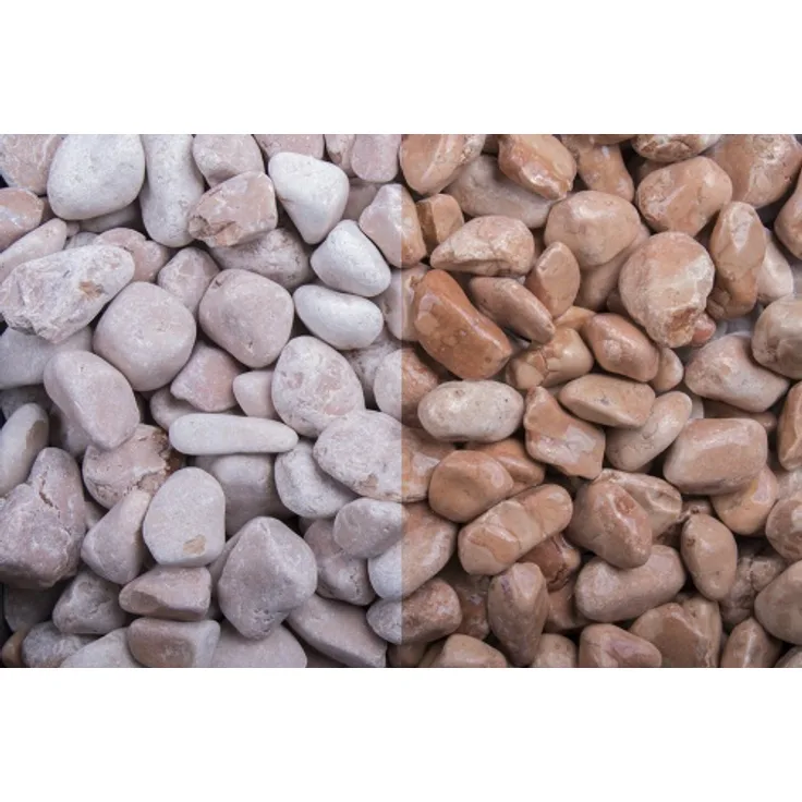 GSH Rosso Verona getrommelt 15-25 mm 500 kg