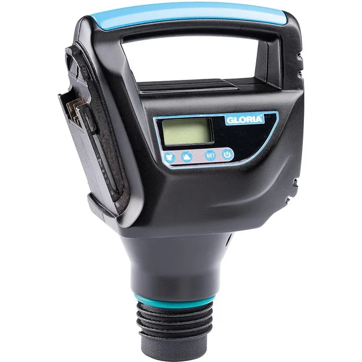 Gloria Haus und Garten Akku-Kompressor (000920.0000)