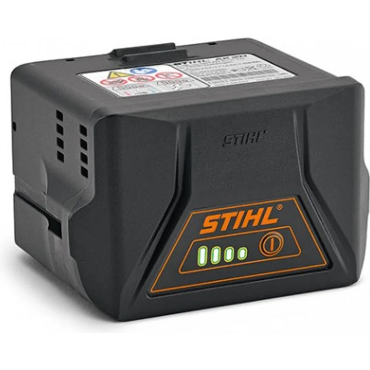 STIHL MSA 140 C-B 30 cm Akku-Motorsäge mit Akku AK 30 und Ladegerät AL 101 – Bild 3