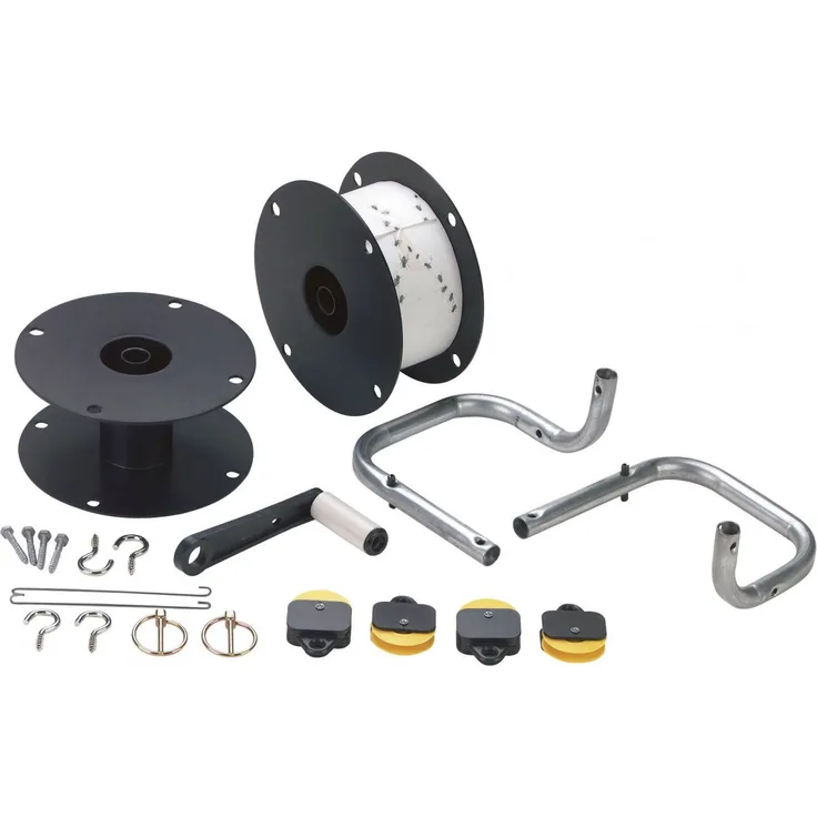 Kerbl Stallfliegenfänger FlyMaster Band Insekten und Fliegenbekämpfung 29976 Kerbl