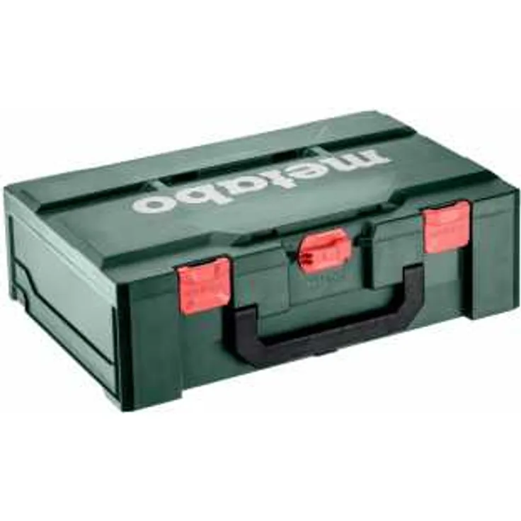 Metabo metaBOX 185 XL, leer