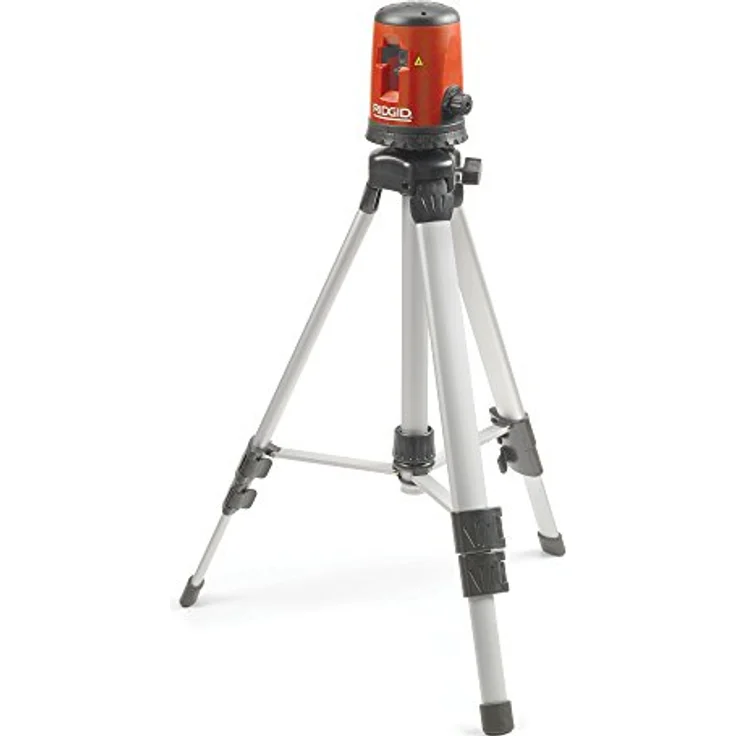 RIDGID CL100 CL-100 KREUZLINIENLASER – Bild 2