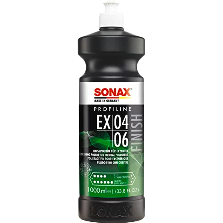 SONAX 02423000  PROFILINE EX 04-06 1 l – Bild 2