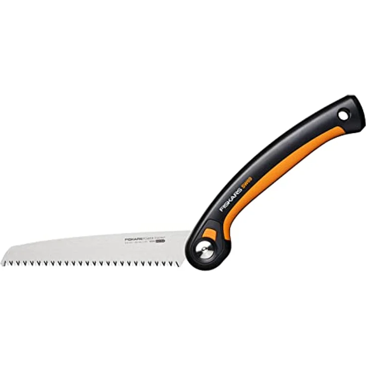 Klappsäge SW69 Fiskars Plus – Bild 14