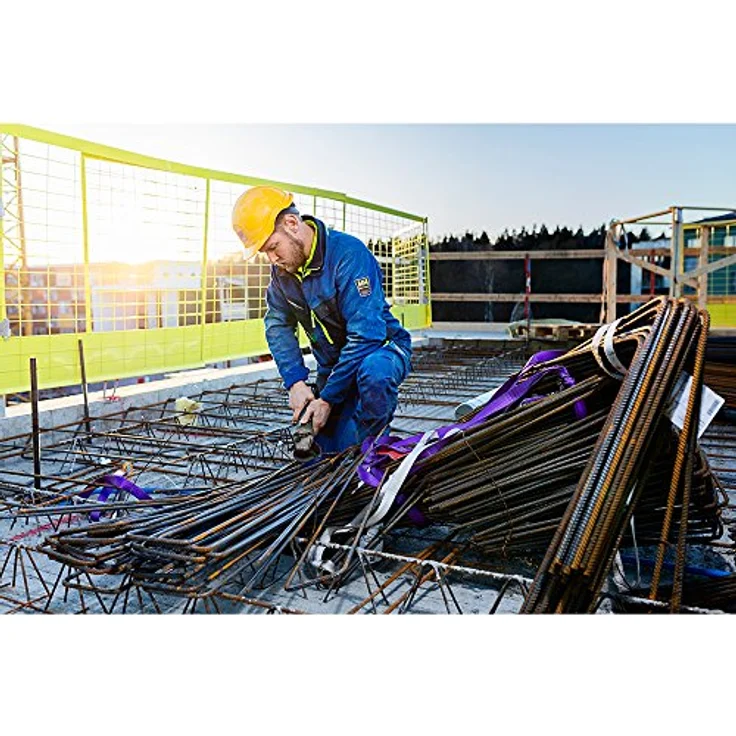 Helly Hansen workwear Aker Mid Arbeitsschuh – Bild 3