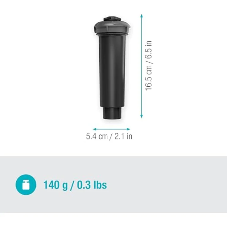 GARDENA Sprinklersystem Versenkregner Md180 08233-20 – Bild 5