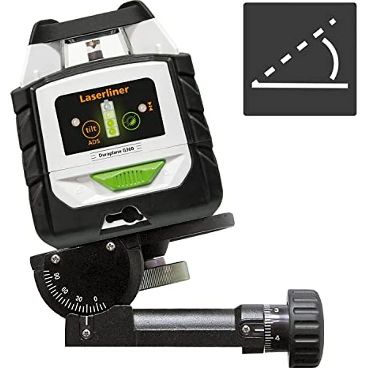 Laserliner Duraplane G360 – Bild 7