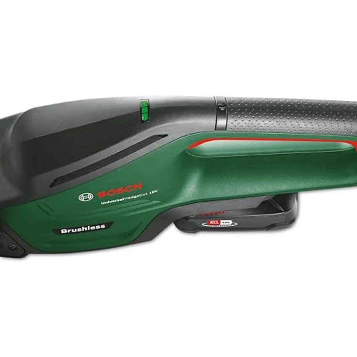 Bosch 18V Akku Heckenschere UniversalHedgeCut 18-55 – Bild 4