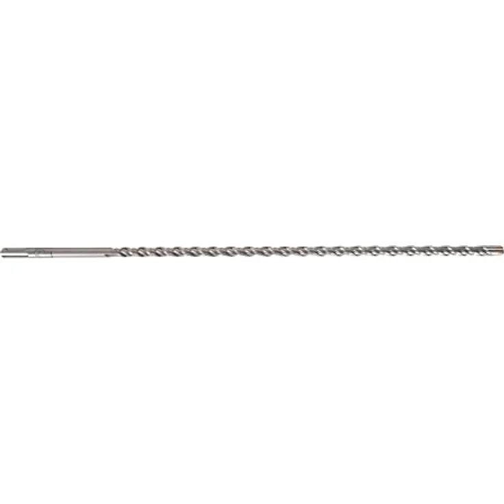 STIER SDS-plus Hammerbohrer Premium 10 x 360 x 460 mm, für Beton und Mauerwerk, von Profis empfohlen – Bild 1