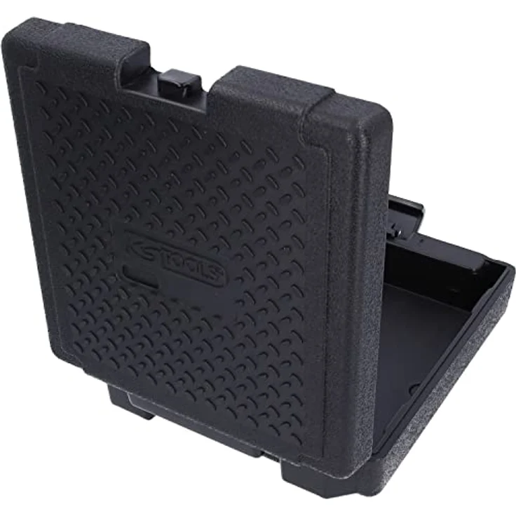 KSTOOLS 1/6 Kunststoff-Leerkoffer für 913.1460, 515.0100, schwarz, Gewicht 455 g – Bild 4