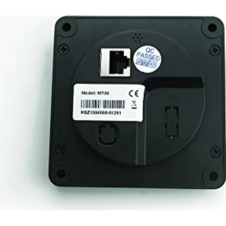 EPEVER MT50 Fernzähler LCD-Display für MPPT Solarladeregler, Qualität/Haltbarkeit, langlebig, robust – Bild 5