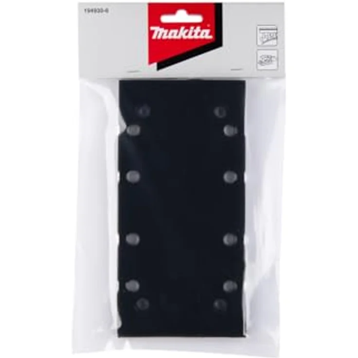 Makita 194930-6 Schleifplatte Klett – Bild 3