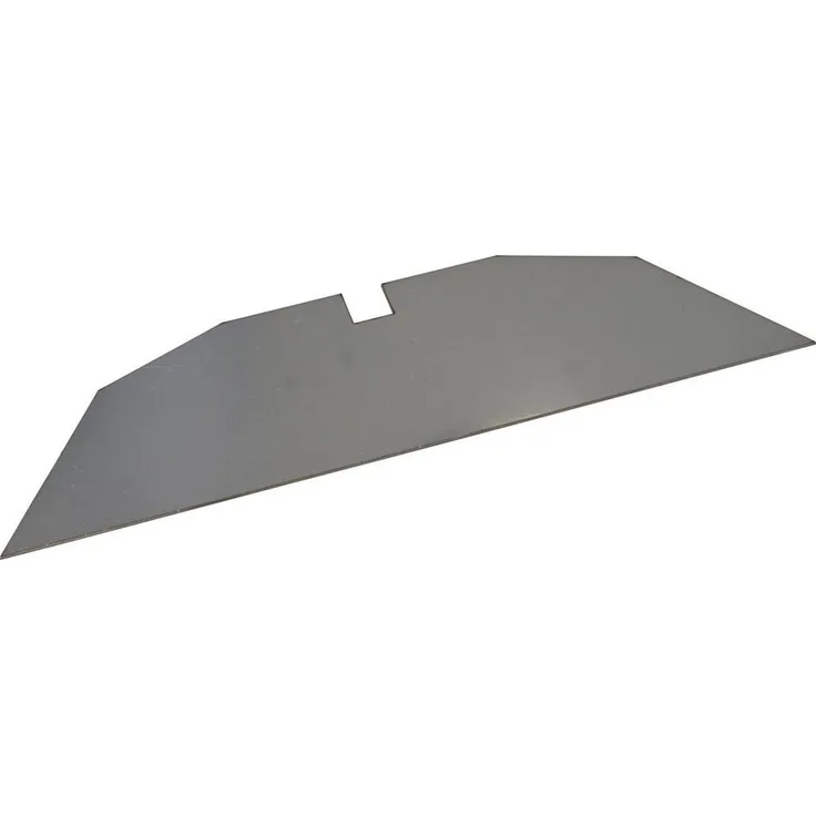 Triuso Rübenhacke Messer für Rübenhacke 18 cm, 18,00 cm Arbeitsbreite, Ersatzmesser in 18 cm Breite, von Triuso
