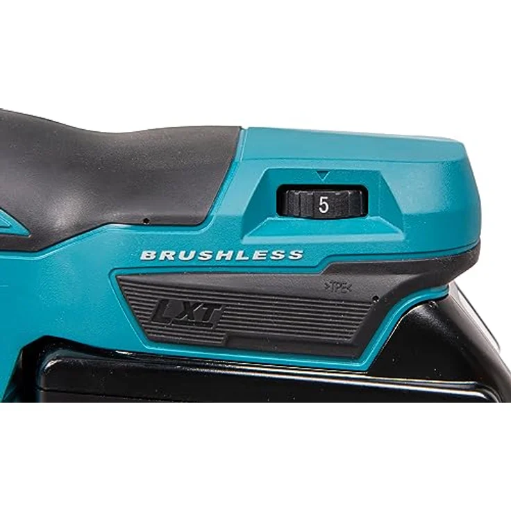 Makita DJV185Z Akku-Pendelhubstichsäge 18V (ohne Akku, ohne Ladegerät) – Bild 4
