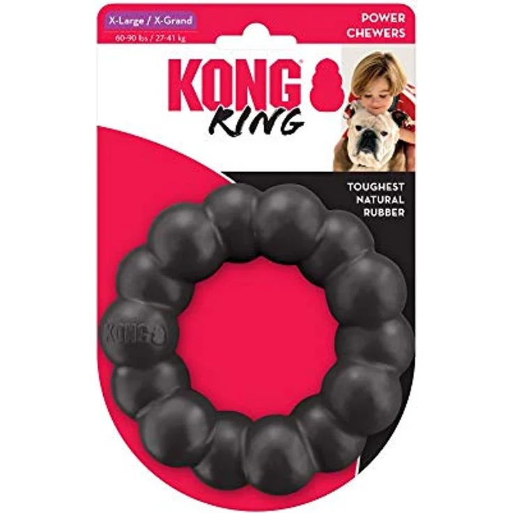 KONG® Extreme Ring – XL – Bild 3