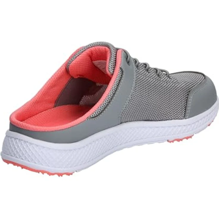 Lico Sabot Follow, Sicherheitssandalen aus Nylon mit Synthetik-Besätzen, leichte CME-Laufsohle, textile Einlegesohle, Schwarz – Bild 4