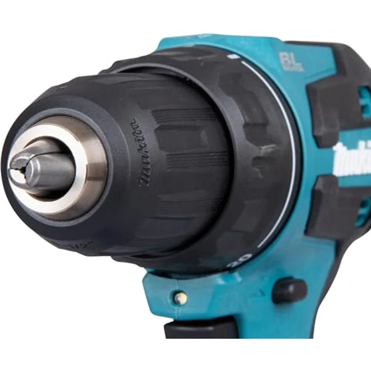 Makita DDF490RFJ Akku-Bohrschrauber 18V, bürstenlos, inkl. 2x 3,0 Ah Akku + Ladegerät, im Makpac – Bild 11