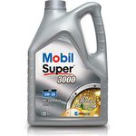Mobil Super 3000 XE 5W-30, 5L