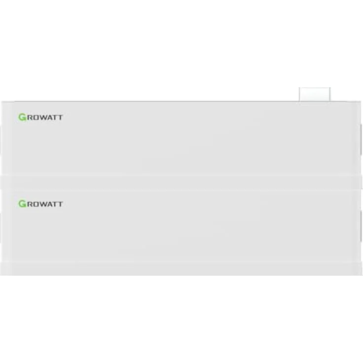 Growatt AXE 10.0L, 10kWh Solarspeicher-Set mit CANRS485 Schnittstellen, kompatibel mit Growatt Wechselrichtern – Bild 1