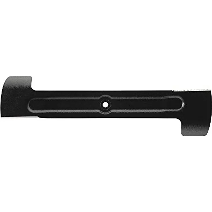 Black & Decker A6320-XJ Rasenmäher mit Flügelklinge, Schwarz, 34 cm – Bild 2