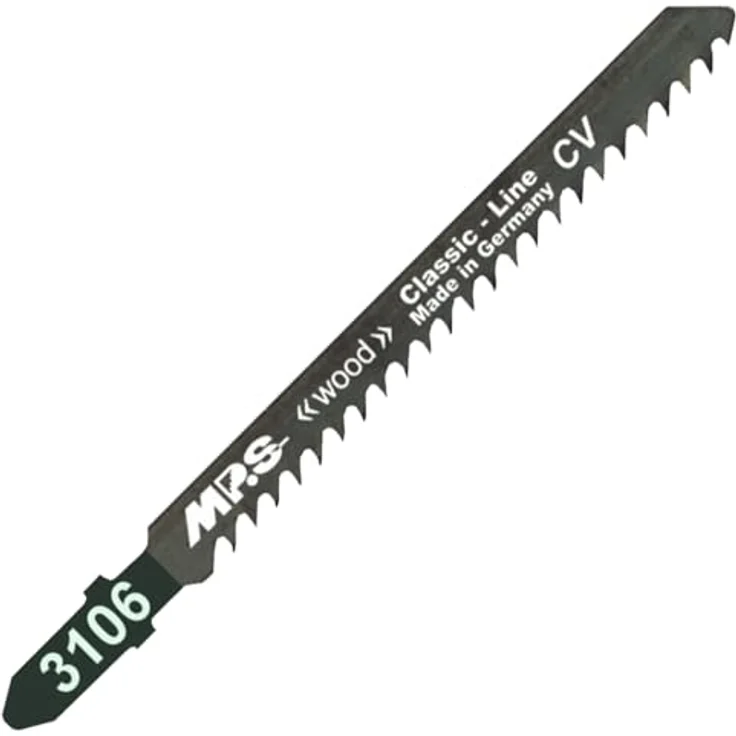 Lux TC3F Stichsägeblätter – Bild 2