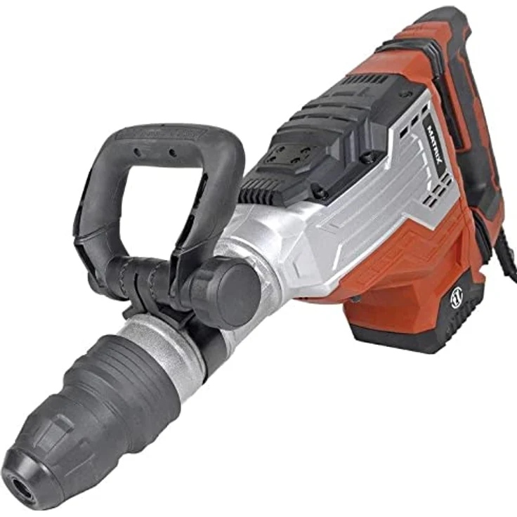 Matrix Abbruchhammer EDH 1700-2 1700 Watt – Bild 3