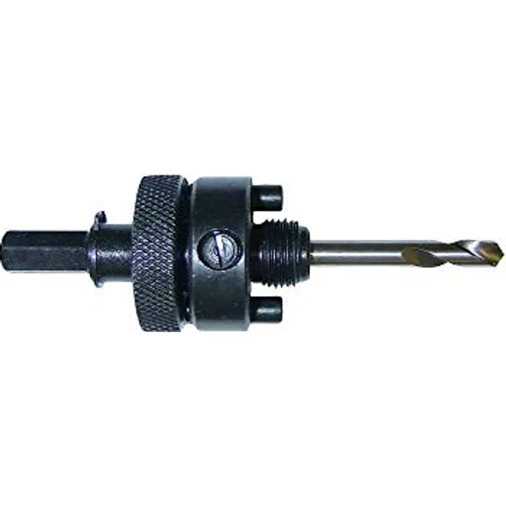 MPS Sägen GmbH Sierras de Corona HSS-Bimetálicas Modell 5505, Lochsägen und Bohrkronen für präzise Durchbrüche