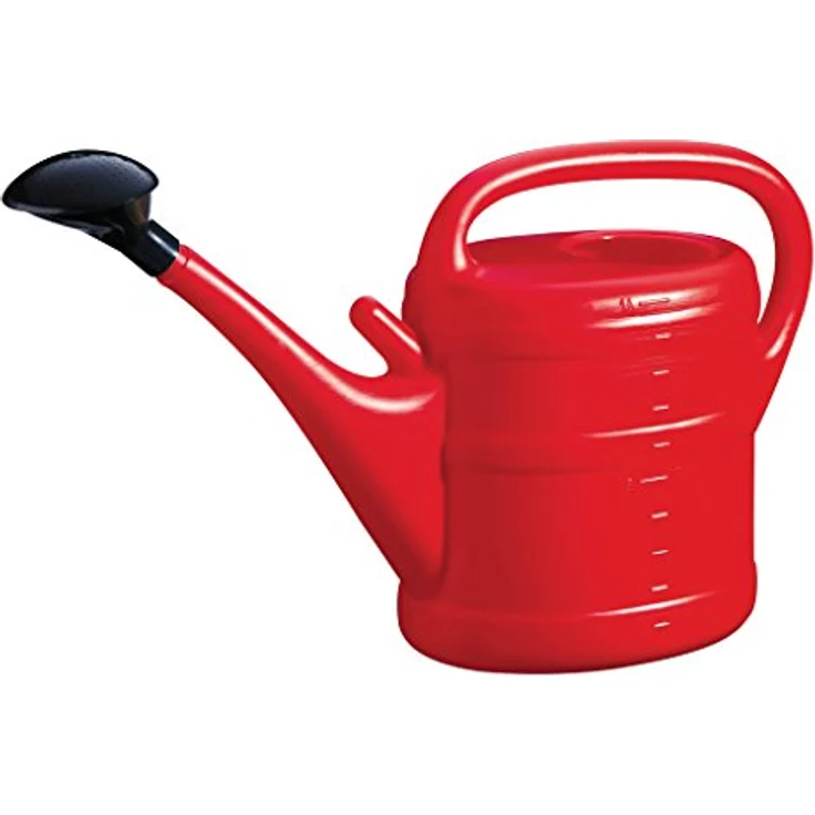 Geli Gießkanne 10 Liter rot – Bild 2