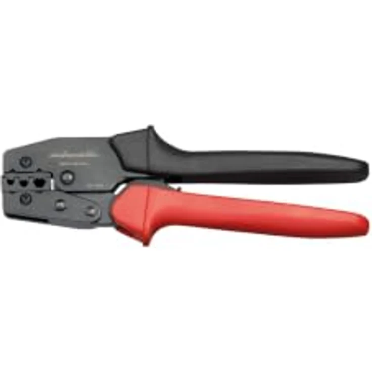 Intercable Zange MPR25I (270 mm), Mechanisches Presswerkzeug für Kabelschuhe und Verbinder – Bild 1
