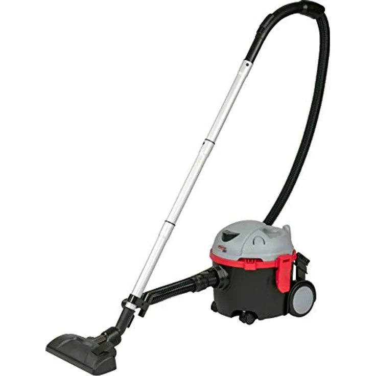 Sprintus 115001 Trockensauger, 10 liters