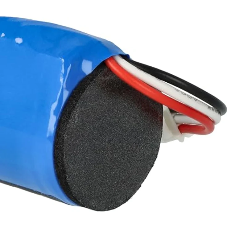 Vhbw Akku Ersatz für Minelab 3011-0405, 5000 mAh Li-Ion, 3,7 V für Metalldetektor – Bild 7