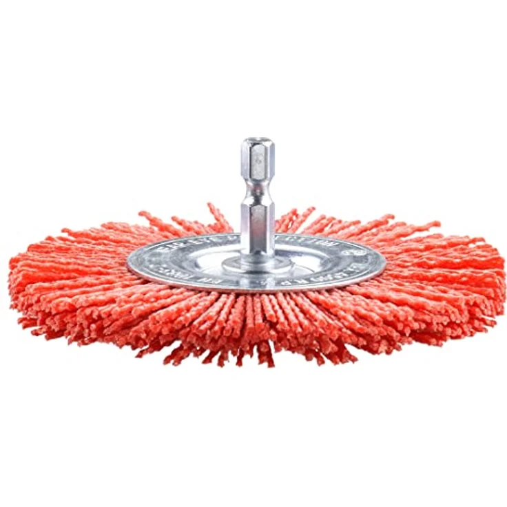 KWB 6044-30 Scheibenbürste, Schleifnylon - Preisvergleich – Bild 2