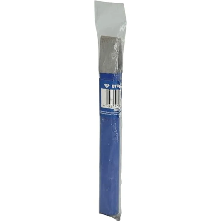 BRILLIANT TOOLS BT080918 Flachmeißel Meißel, Blau, 1-Tlg – Bild 7