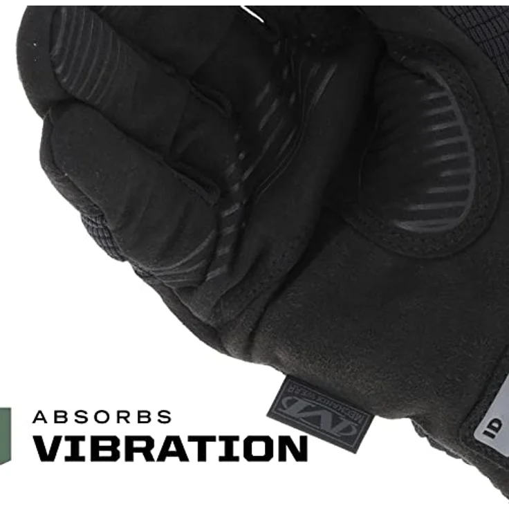 Mechanix Wear Herren M-Pact 3 Handschuhe Covert Größe L – Bild 5