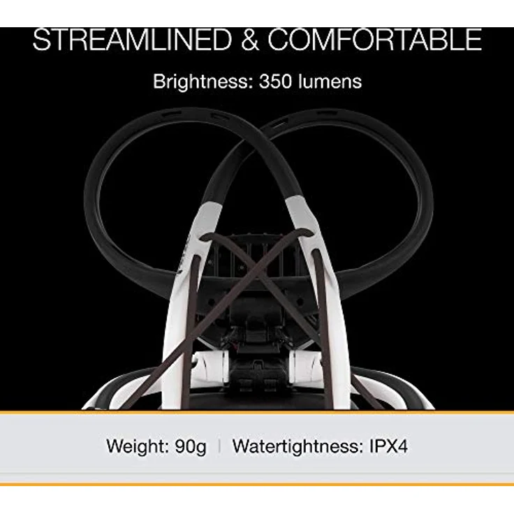 Petzl, Stirnlampe, (350 lm) – Bild 4