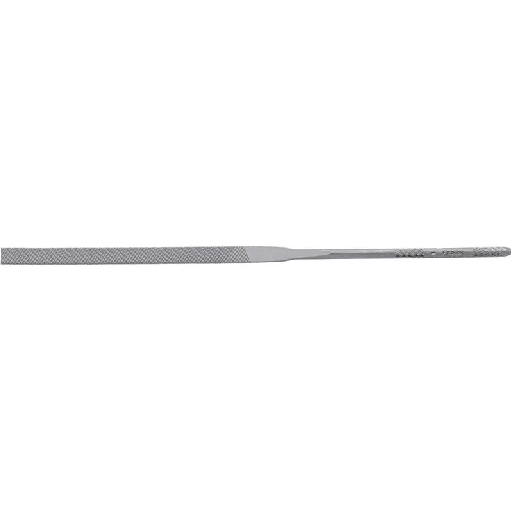 Dick 21121620 Nadelfeile flach 160/2, 160mm, 1 Stück