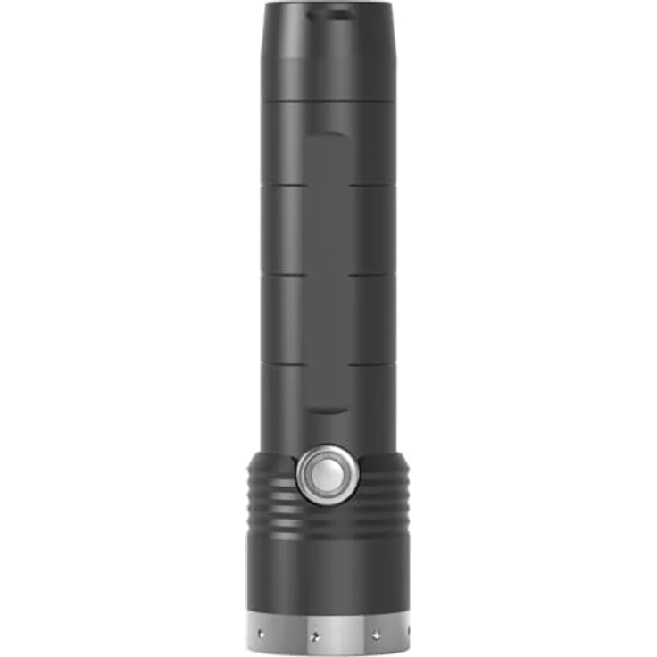 Ledlenser LED-Taschenlampe Led Lenser MT10 Taschenlampe, schwarz, Einheitsgröße – Bild 3