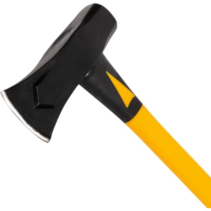 Roughneck ROU65660 Spalthammer Axt 90 cm 3,7 kg – Bild 5