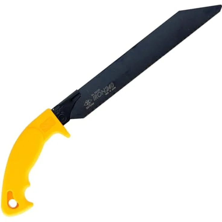 Magni Iron240 Z-saw, Japansäge 240mm für präzise Schnitte