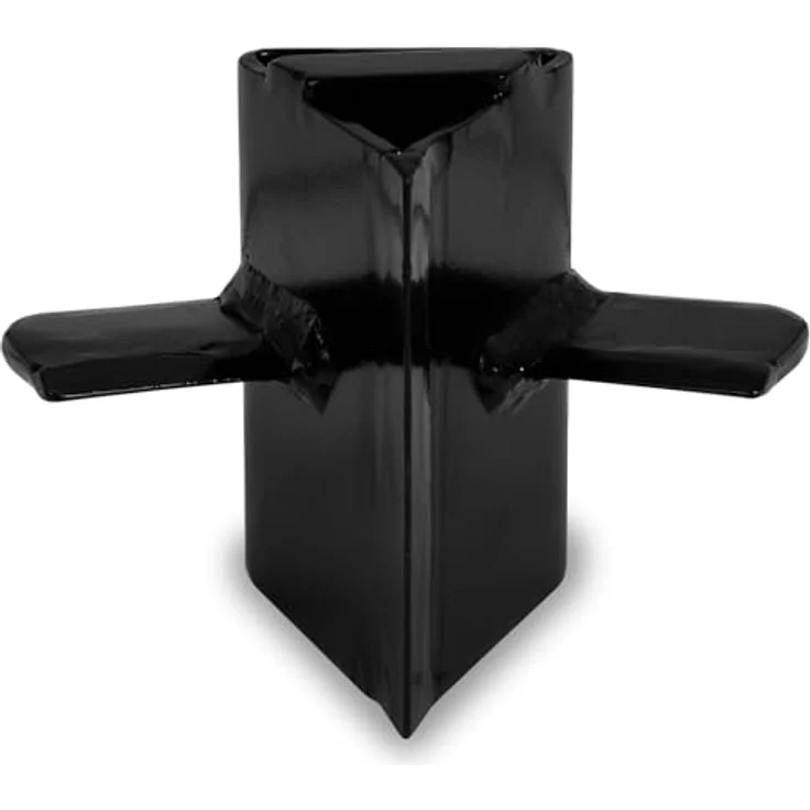 EBERTH Holzspalter Ersatz-Spaltkreuz für LS3-7T52 und LS3-7T52S, robustes Multispaltkreuz aus hochwertigem Stahl, für Hartholz und Nadelholz – Bild 5