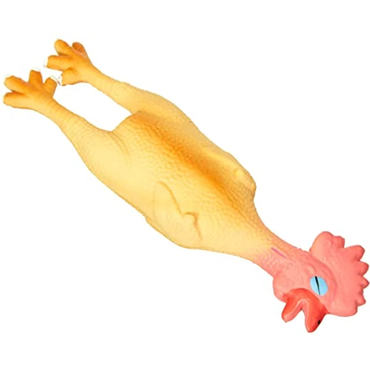 Nobby Latex Hähnchen Latex, 26 cm – Bild 2