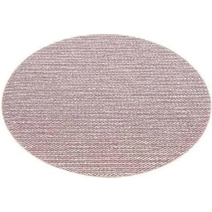 Mirka 5424105018 Schleifscheibe Abranet 150 mm Korn 180 Inhalt 50 Stück – Bild 5