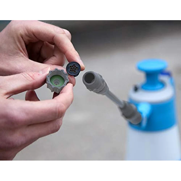 Gloria Drucksprühgerät - DrucksprüherFoamMasterFM10 flex – Bild 5